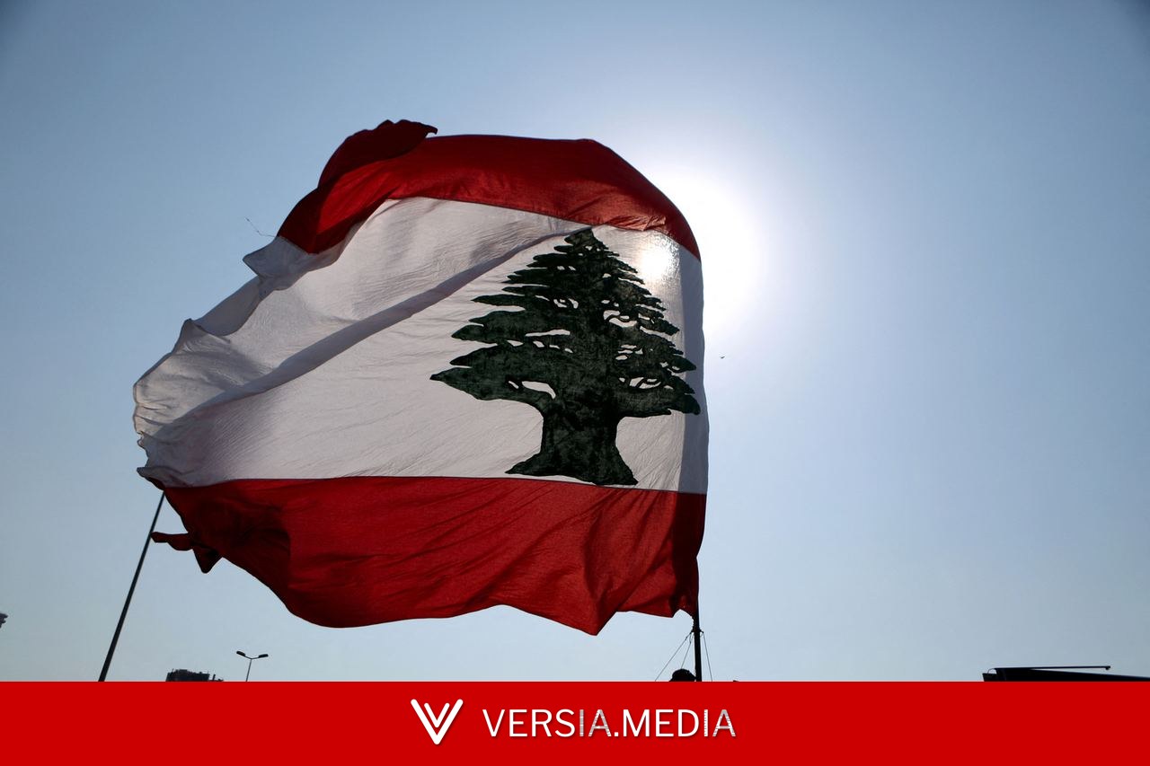 عون وسلام يرحبان بالتفاهم الأمريكي الإيراني ويأملان في وضع حد نهائي للحرب في لبنان — Politics | Versia.media